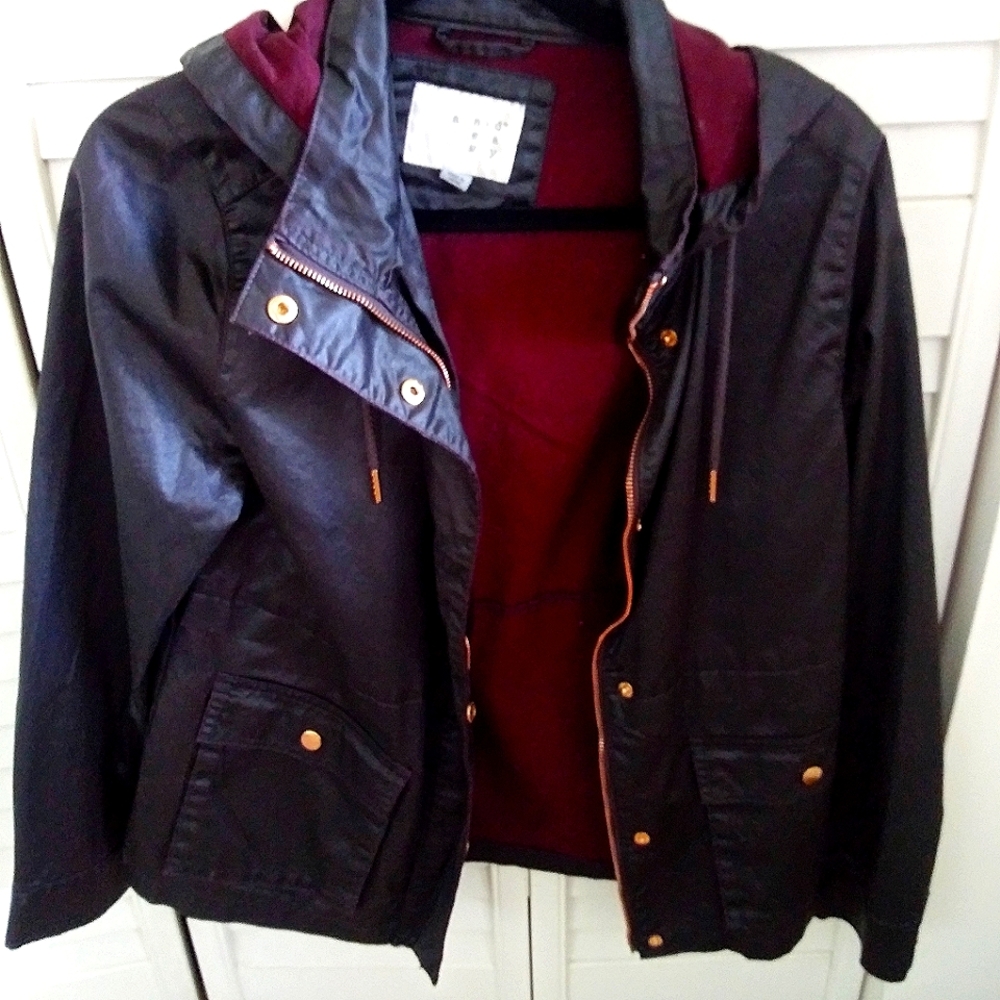 Gorgeous jacket